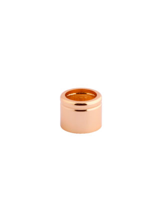 Copripompa Groove dritto basso