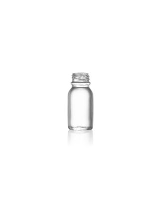 Rotonda vetro bianco