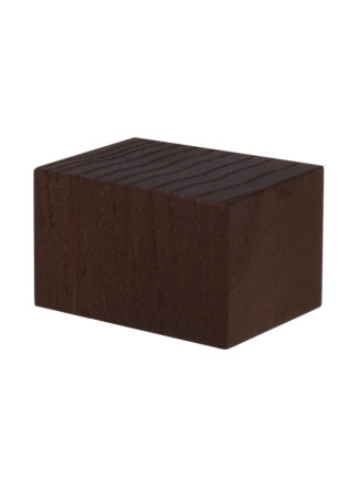 Rettangolare legno